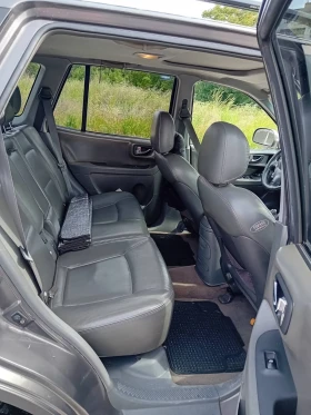 Hyundai Santa fe, снимка 6