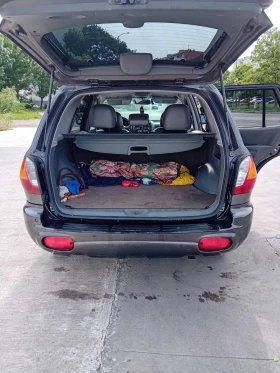 Hyundai Santa fe, снимка 7
