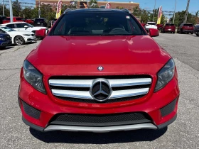 Mercedes-Benz GLA 250* CARFAX* ПОДГРЕВ* НАВИ* АВТОКРЕДИТ* , снимка 6