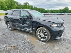 Dodge Durango 5.7l R, снимка 4