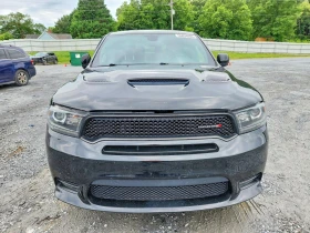 Dodge Durango 5.7l R, снимка 5