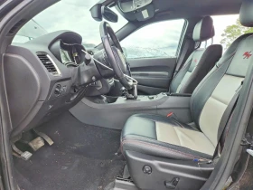 Dodge Durango 5.7l R, снимка 7