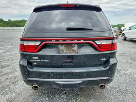 Dodge Durango 5.7l R, снимка 6