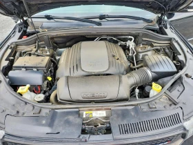 Dodge Durango 5.7l R, снимка 12