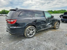 Dodge Durango 5.7l R, снимка 3