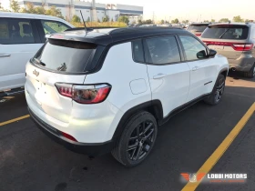 Jeep Compass, снимка 3