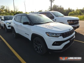 Jeep Compass, снимка 2