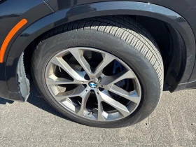 BMW X5 40i * M-PACK * LASER * ПОДГРЕВ * H/K * , снимка 7