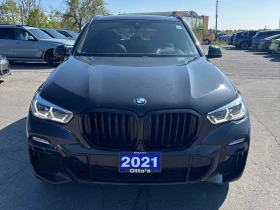 BMW X5 40i * M-PACK * LASER * ПОДГРЕВ * H/K * , снимка 6