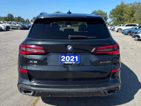 BMW X5 40i * M-PACK * LASER * ПОДГРЕВ * H/K * , снимка 4