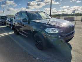 BMW X5 М ПАКЕТ/ Xdrive35d/CARFAX/ПОДГРЕВ/ПАМЕТ/ПАНО, снимка 5