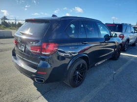 BMW X5 М ПАКЕТ/ Xdrive35d/CARFAX/ПОДГРЕВ/ПАМЕТ/ПАНО, снимка 2