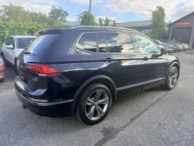 VW Tiguan R-Line* 360* Distronic* Пано* Fender* Дигитал, снимка 4
