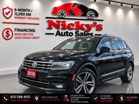 VW Tiguan R-Line* 360* Distronic* Пано* Fender* Дигитал, снимка 1