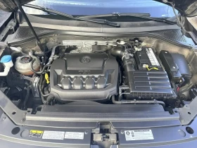 VW Tiguan R-Line* 360* Distronic* Пано* Fender* Дигитал, снимка 16