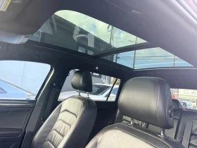 VW Tiguan R-Line* 360* Distronic* Пано* Fender* Дигитал, снимка 8