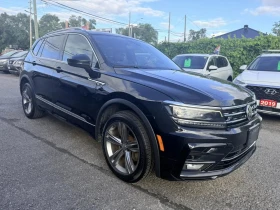 VW Tiguan R-Line* 360* Distronic* Пано* Fender* Дигитал, снимка 3