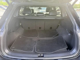 VW Tiguan R-Line* 360* Distronic* Пано* Fender* Дигитал, снимка 11