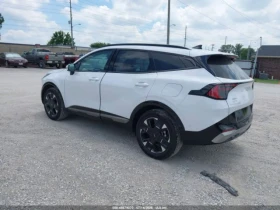 Kia Sportage SX-PRESTIGE, снимка 3