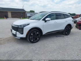 Kia Sportage SX-PRESTIGE, снимка 2