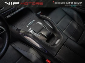 Mercedes-Benz GLE 350 4MATIC AMG Line* BURMESTER* DISTRONIC* 360* PANO* , снимка 10