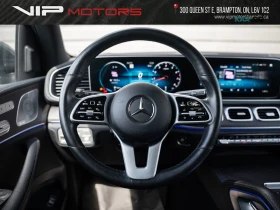 Mercedes-Benz GLE 350 4MATIC AMG Line* BURMESTER* DISTRONIC* 360* PANO* , снимка 7