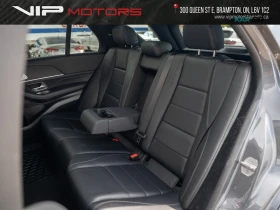 Mercedes-Benz GLE 350 4MATIC AMG Line* BURMESTER* DISTRONIC* 360* PANO* , снимка 11