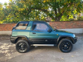 Toyota Rav4, снимка 4