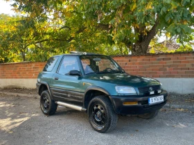 Toyota Rav4, снимка 2