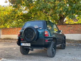 Toyota Rav4, снимка 9