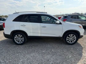 Kia Sorento 2.2 CRDI 4WD KEYLESS, снимка 4