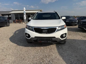 Kia Sorento 2.2 CRDI 4WD KEYLESS, снимка 2
