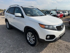 Kia Sorento 2.2 CRDI 4WD KEYLESS, снимка 3