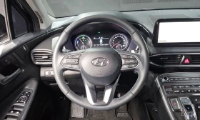 Hyundai Santa fe, снимка 13
