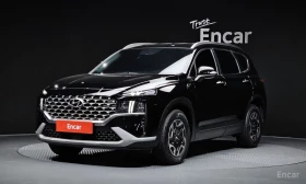 Hyundai Santa fe, снимка 1