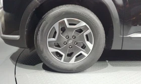 Hyundai Santa fe, снимка 5