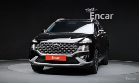 Hyundai Santa fe, снимка 3