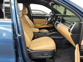 Kia Sorento 2.5T 2WD* Digital* 360 камери* Подгрев* Обдухване, снимка 11