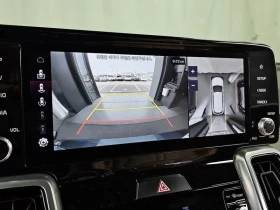 Kia Sorento 2.5T 2WD* Digital* 360 камери* Подгрев* Обдухване, снимка 15