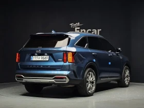Kia Sorento 2.5T 2WD* Digital* 360 камери* Подгрев* Обдухване, снимка 2