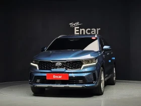 Kia Sorento 2.5T 2WD* Digital* 360 камери* Подгрев* Обдухване, снимка 3