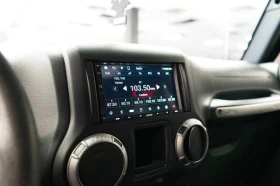 Jeep Wrangler, снимка 14