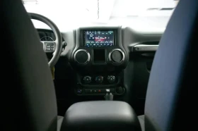 Jeep Wrangler, снимка 12