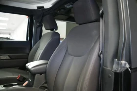 Jeep Wrangler, снимка 10