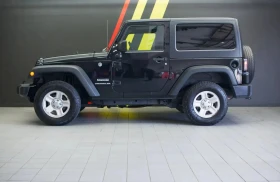 Jeep Wrangler, снимка 2