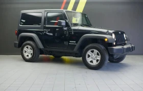 Jeep Wrangler, снимка 7