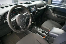 Jeep Wrangler, снимка 11