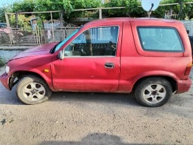 Kia Sportage 2000I, снимка 6