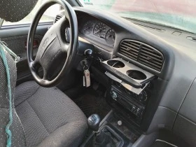 Kia Sportage 2000I, снимка 10