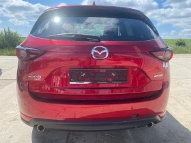 Mazda CX-5 2.2 skyactive, снимка 4